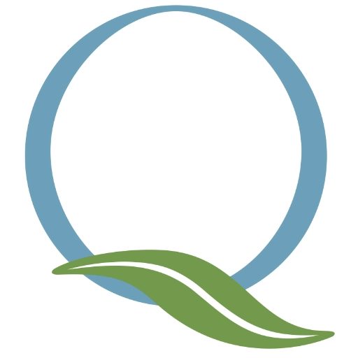 Quapaw Q Logo